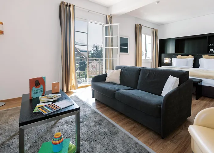 Sorell Tamina - Garni 4* Bad Ragaz