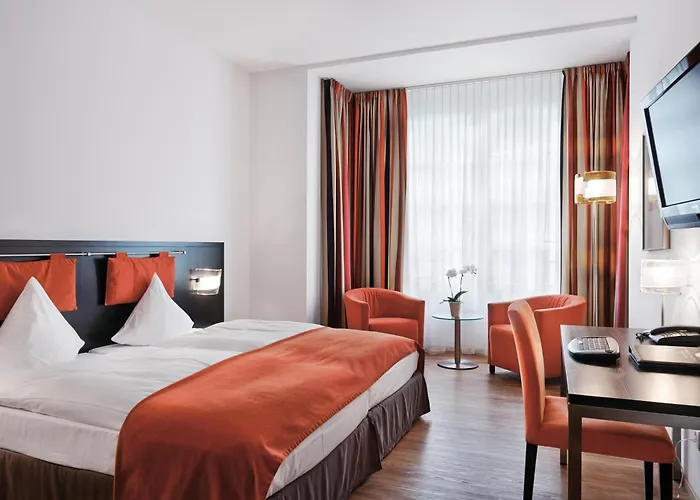 Hotel Sorell Tamina - Garni Bad Ragaz