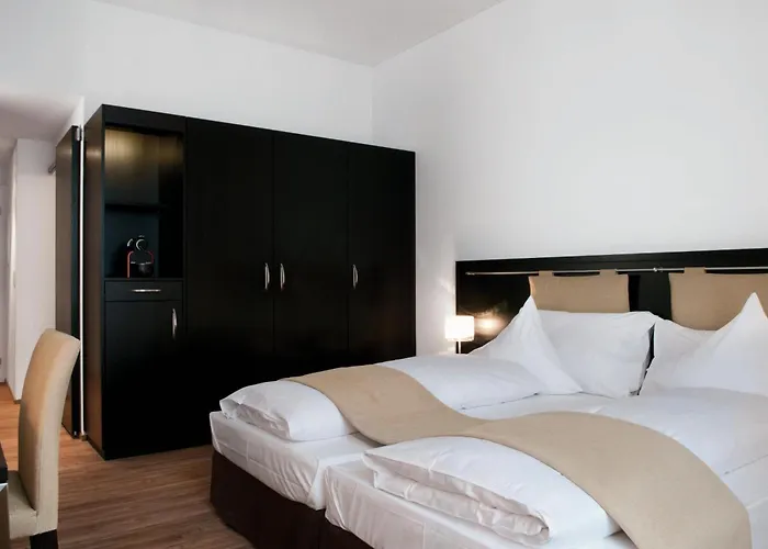 Hotel Sorell Tamina - Garni 4*