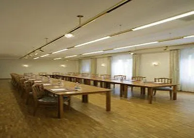 Sorell Tamina - Garni Bad Ragaz