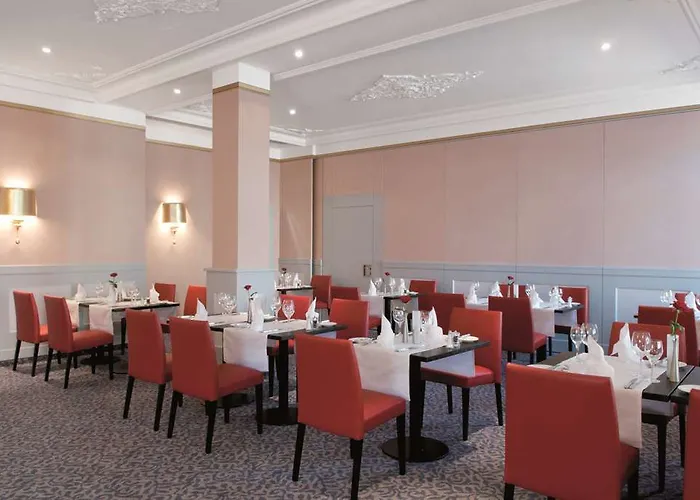 Hotel Sorell Tamina - Garni Bad Ragaz