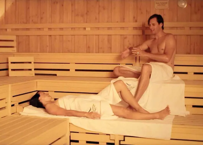 Sorell Tamina - Garni Hotel