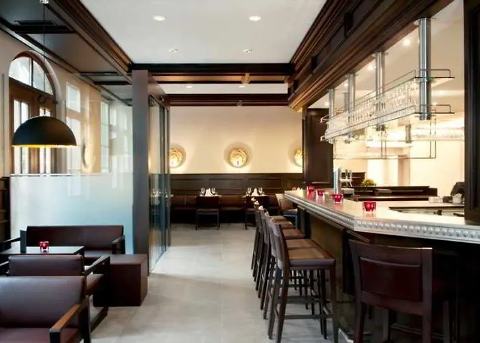 Sorell Tamina - Garni Hotel Bad Ragaz