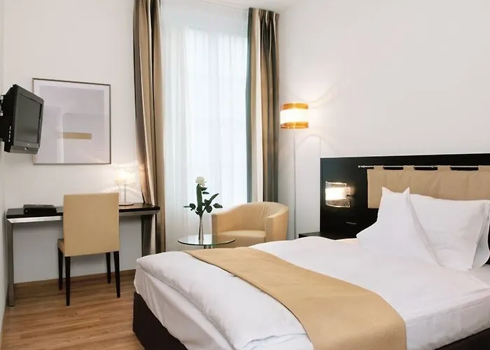 Sorell Tamina - Garni