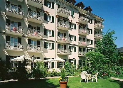 Sorell Tamina - Garni 4*